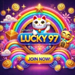 Lucky 97 Game