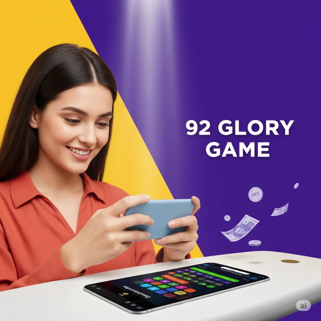 92-glory