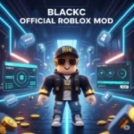 BlackC Official Roblox Mod
