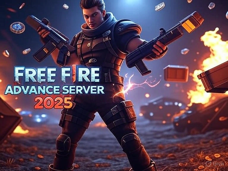 free-fire-advance-server