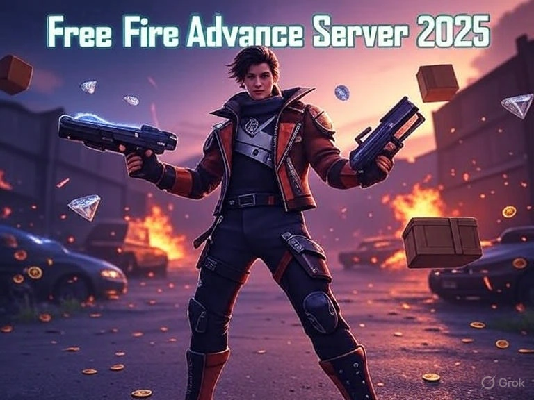 free-fire-server