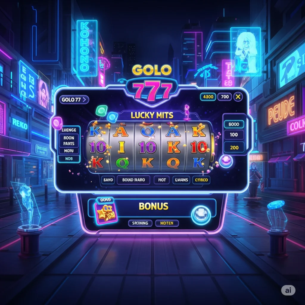 golo777