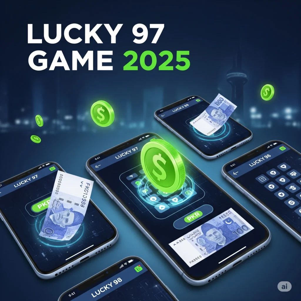 lucky-97-game-2025