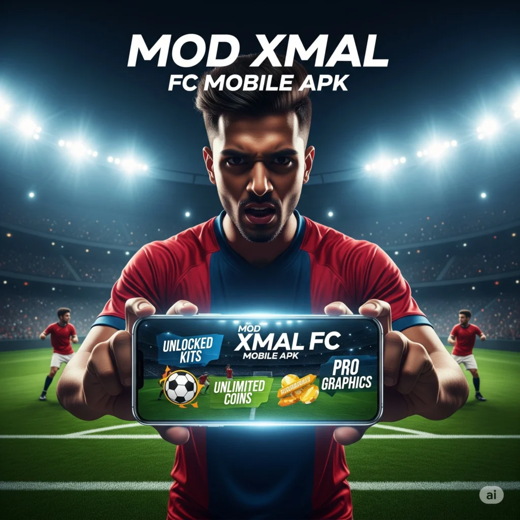 mod-xmal-fc-mobile-2024-apk