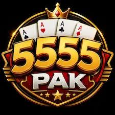 5555pak-game